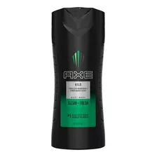 Axe Gel De Ducha, Kilo 16 Oz (paquete De 5)