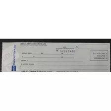 Venta De Cheques