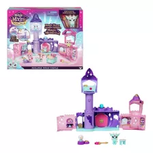 Playset Castelo Mixlings Magic Mixies 2455 Candide