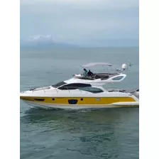 Azimut 480 Full