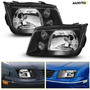 Bumper Light Side Markers Compatible Con Jetta Golf Blanco