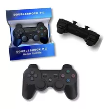 Controle Manete Compativel Ps3 Playstation 3 Sem Fio