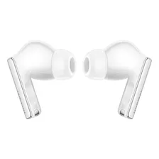 Fones De Ouvido Intra-auriculares Sem Fio Huawei Freebuds Freebuds Pro 3 De Cerâmica Branca