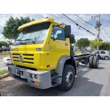 Caminhão M.benz/1718