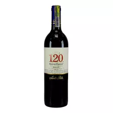 Vino Santa Rita 120 Merlot - mL a $65