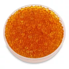 Silica Gel Naranja Con Indicador De Humedad 