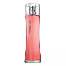 Perfume Passion Zfc Senzuel Para Dama Original Zermat 100 Ml