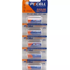 Pilas A27 27a 12v Pkcell Blister X 5 Unids Ph Ventas