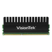 Memoria Ram 2gb 1x2gb Ddr3 1600 Mhz Dimm Visiontek