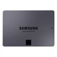 Ssd Interno Samsung Sata Iii 2.5 Mz-77q1t0b/am