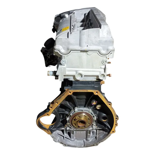 Motor Parcial Ssangyong Actyon 2.3 Gasolina 2009 2011 4
