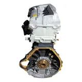 Motor Parcial Ssangyong Actyon 2.3 Gasolina 2009 2011 Thumb 4
