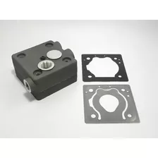 Tapa Compresor Completa Vw 17220 17310 18310