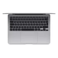 Macbook Air 13 Chip M1