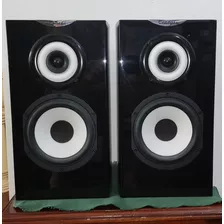 Bafles Cabasse Excelente Estado No Dali, Klipsch, Polk, Kef