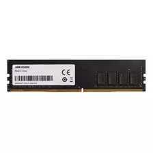 Memoria Ram Ddr4 4gb Hikvision Udimm 2666mhz Cl19 Pcreg