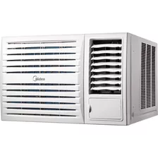 Aire Acondicionado Midea Ventana Frio 3400w Mcve12re22f1