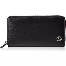 Gucci() Cartera De Hombre, Nero