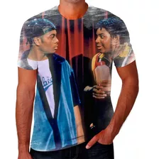 Camiseta Camisa Kenan Kel Dois Caras Doidos Envio Rápido 14