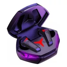 Auriculares Biaurales Inalámbricos Bluetooth T33 Color Preto