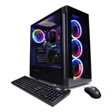 Cyberpowerpc Gamer Xtreme Vr Gaming Pc, Intel Core I5-kf 3..