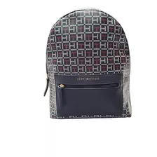 Mochila Tommy Hilfiger Backpack Mujer 69j9620