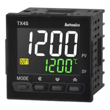 Controlador De Temperatura Tx4s-14r