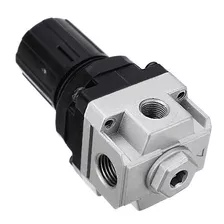 Regulador De Pressão Mini 1/8''; 1/4'' Bsp