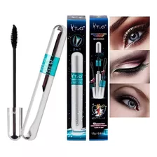 Mascara Cilios Rímel 4d Super Defining Tango Alonga Volume