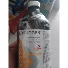 Eritrogen X 500 Cc 