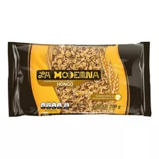 La Moderna Pasta Para Sopa Hongo 200 Gr