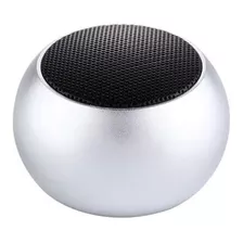 Caixa De Som Bluetooth Mini Speaker Portátil Sem Ruído