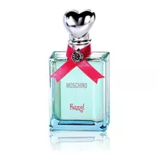 Funny Moschino Edt 100 Ml Mujer | Original Lodoro