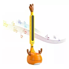 Instrumento Musical Eletrônico Japonês Kids Otamatone Portab