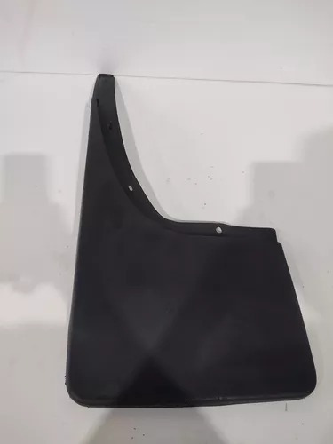 Para Barro Lameiro Traseiro Esquerdo Da Ford Ranger 2014