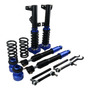 Coilovers Mercedes-benz C-clase W204 C250 Rwd 08-14