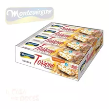 Torrone Amendoim 90g - Kit 2 Caixas C/12 - Atacado