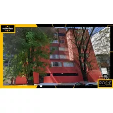 Vendo Departamento En Colonia San Jose Insurgentes