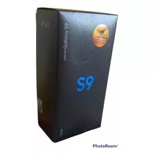 Samsung Galaxy S9 Dual Sim 128 Gb