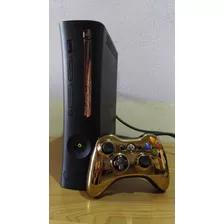 Consola Xbox 360 Elite