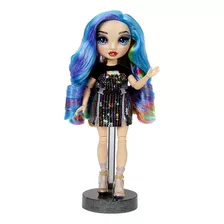 Boneca Rainbow High Amaya Raine