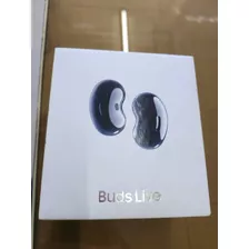 Auriculares Samsung Buds Live