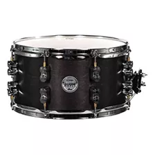 Pdp By Dw Cera Negra Maple Snare Drum 7x13