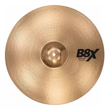 Platillo Sabian B8x Thin Crash 18 