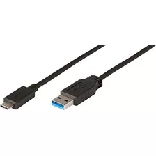 Cable Accell Usb-c A A - Usb-if Certificado Superspeed Rrusb