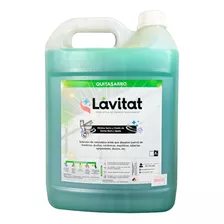 Quitasarro 4l - Lavitat