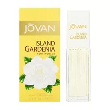 Perfume Island Gardenia De Jovan, Para Mujer
