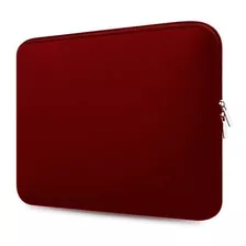 Capa Bolsa Case Protetora Notebook Universal Pronta Entrega
