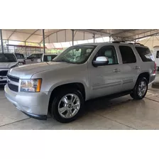 Chevrolet Tahoe 2010 