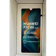 Celular Huawei P30 Lite 128gb 4